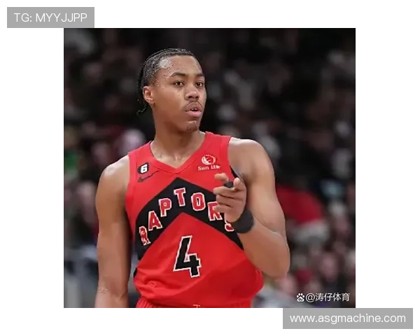 主帅力挺巴恩斯猛龙再燃冠军梦