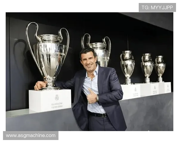 皇马庆祝124周年 26座欧洲奖杯辉煌荣耀