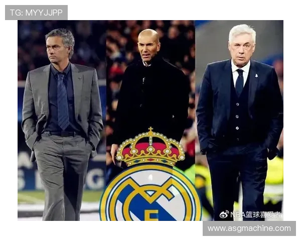 穆帅63岁仍受追捧 皇马为何欲请回他